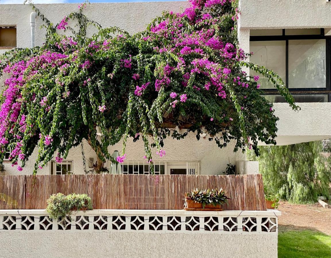 Casa Zoltan Costa Del Silencio Exterior foto